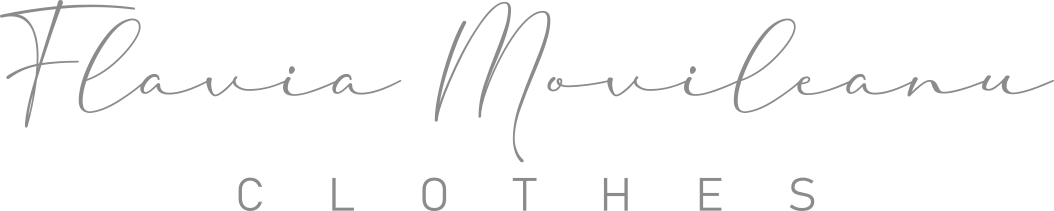 Flavia Movileanu Clothes